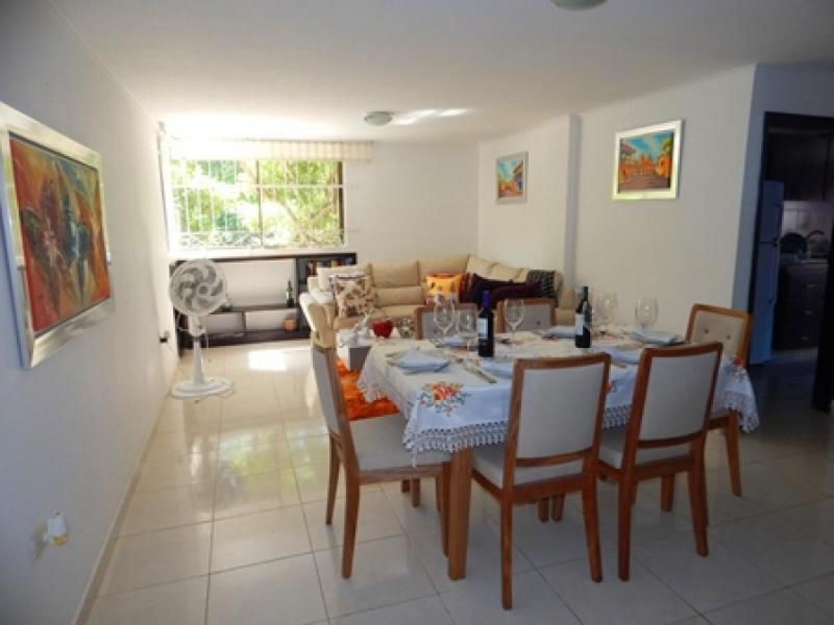 2 Schlafzimmer Haus in Atlantico, Colombia, Nr. 9162