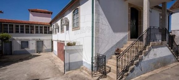 9 bedrooms House in Carregal do Sal, Portugal No. 185831 14