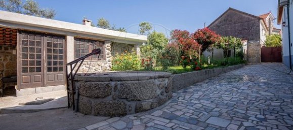 9 bedrooms House in Carregal do Sal, Portugal No. 185831 25