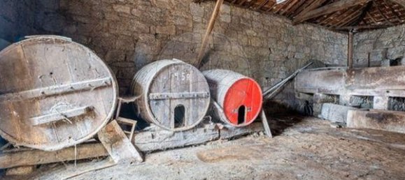 9 bedrooms House in Carregal do Sal, Portugal No. 185831 31