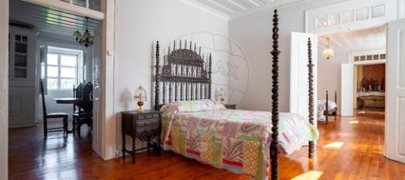 9 bedrooms House in Carregal do Sal, Portugal No. 185831 11