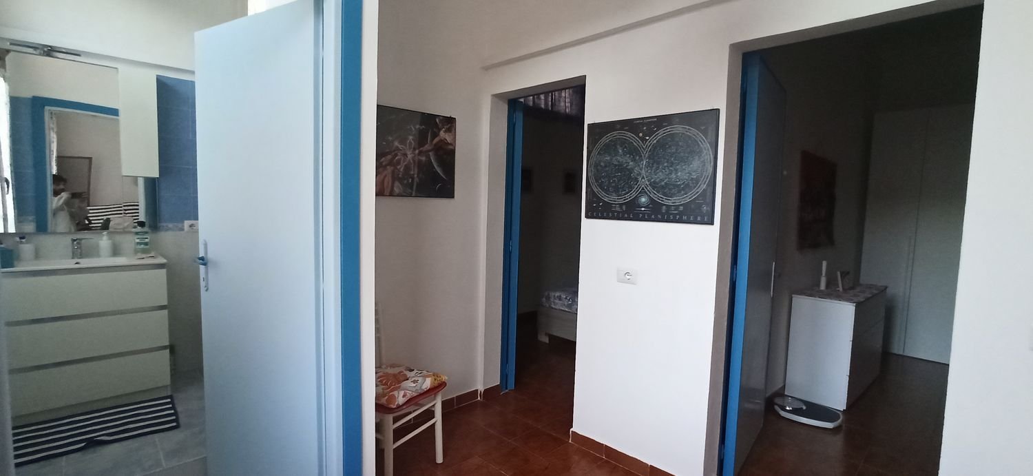 5 rooms House in Sardinia, Italy No. 250725