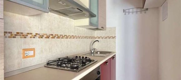 1 bedroom Apartment in Sassari, Italy No. 355489 2