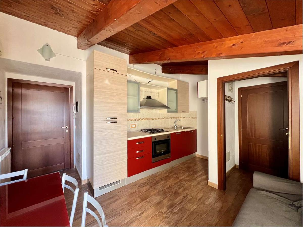 1 bedroom Apartment in Sassari, Italy No. 355489