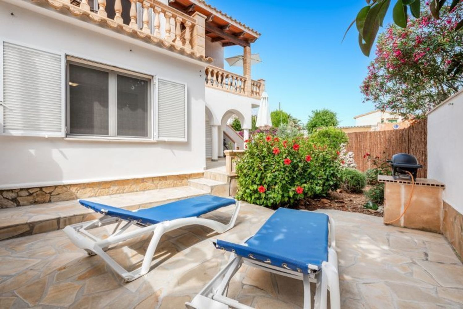 Casa de 2 dormitorios en Manacor, Spain No. 232600