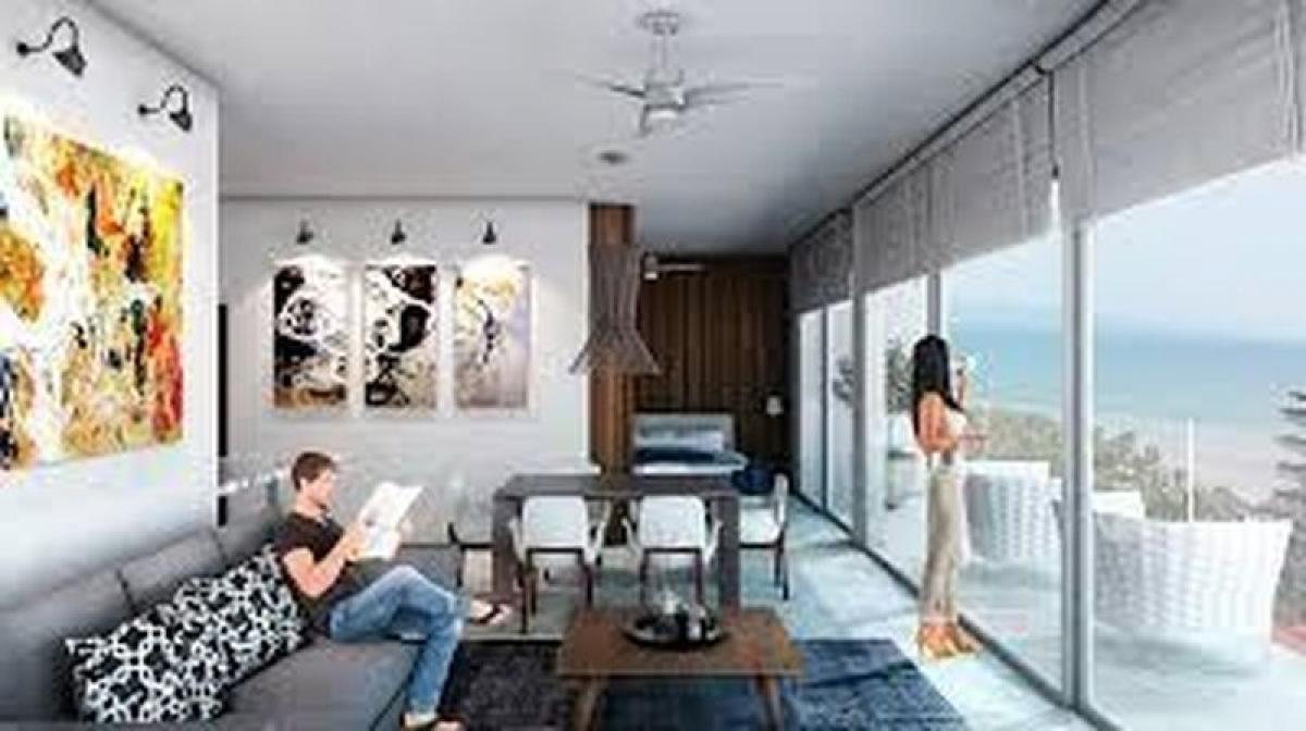 Студия в Халиско, Мексика № 147801