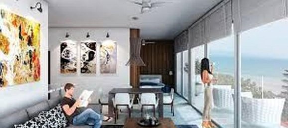 Студия в Халиско, Мексика № 147801 2