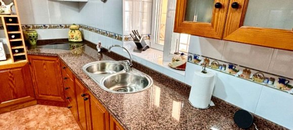 6 bedrooms House in San Vicente del Raspeig, Spain No. 182269 17