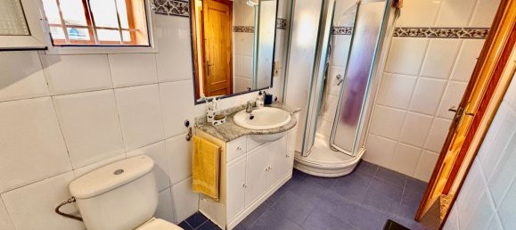 6 bedrooms House in San Vicente del Raspeig, Spain No. 182269 28