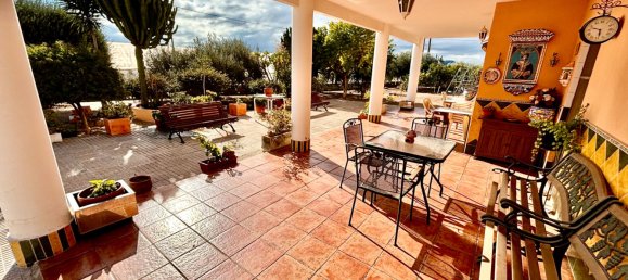 6 bedrooms House in San Vicente del Raspeig, Spain No. 182269 7