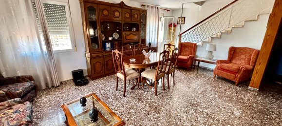 6 bedrooms House in San Vicente del Raspeig, Spain No. 182269 13