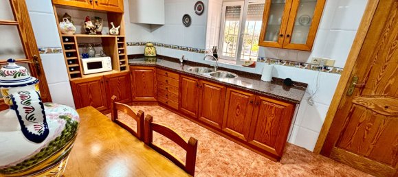 6 bedrooms House in San Vicente del Raspeig, Spain No. 182269 16