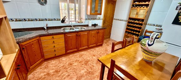 6 bedrooms House in San Vicente del Raspeig, Spain No. 182269 15