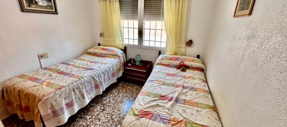 6 bedrooms House in San Vicente del Raspeig, Spain No. 182269 31