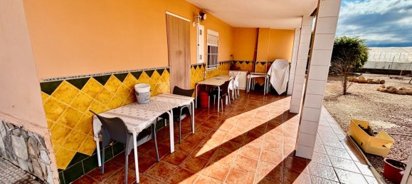 6 bedrooms House in San Vicente del Raspeig, Spain No. 182269 47