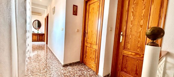 6 bedrooms House in San Vicente del Raspeig, Spain No. 182269 34