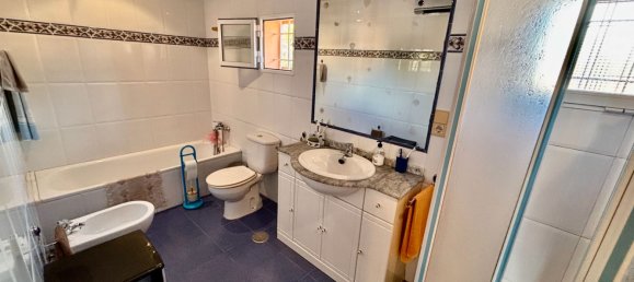 6 bedrooms House in San Vicente del Raspeig, Spain No. 182269 27