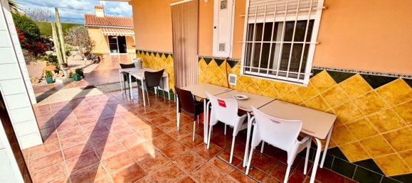 6 bedrooms House in San Vicente del Raspeig, Spain No. 182269 48