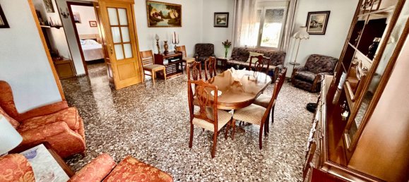 6 bedrooms House in San Vicente del Raspeig, Spain No. 182269 11