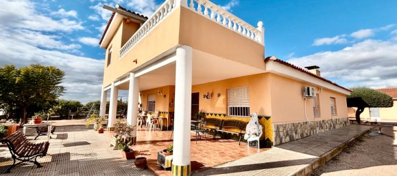 6 bedrooms House in San Vicente del Raspeig, Spain No. 182269 3