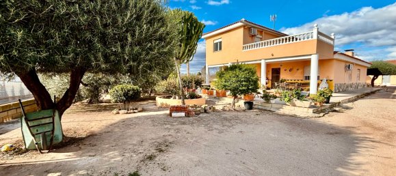 6 bedrooms House in San Vicente del Raspeig, Spain No. 182269 2