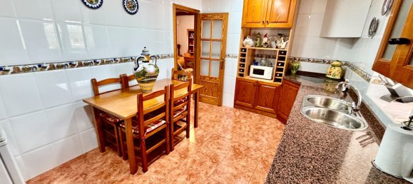 6 bedrooms House in San Vicente del Raspeig, Spain No. 182269 18