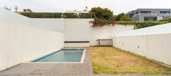 5 chambres Villa à Porto, Portugal No. 145093 5