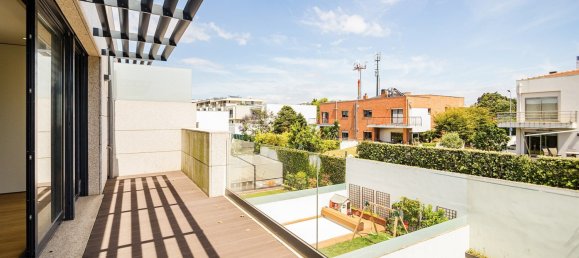 5 chambres Villa à Porto, Portugal No. 145093 6