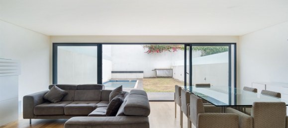 5 chambres Villa à Porto, Portugal No. 145093 9