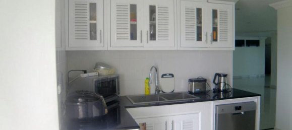 Apartamento com 4 quartos em condomínio em Pattaya, Thailand N.º 59758 5