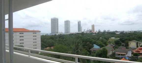 Apartamento com 4 quartos em condomínio em Pattaya, Thailand N.º 59758 7
