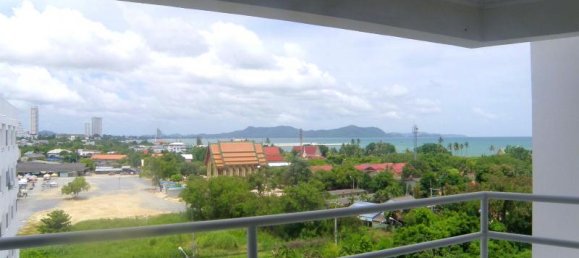 Apartamento com 4 quartos em condomínio em Pattaya, Thailand N.º 59758 6