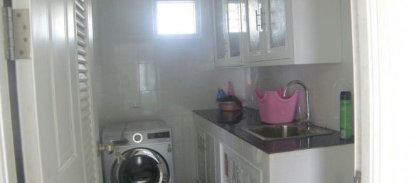Apartamento com 4 quartos em condomínio em Pattaya, Thailand N.º 59758 12