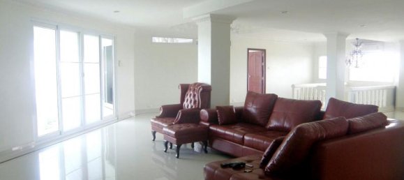Apartamento com 4 quartos em condomínio em Pattaya, Thailand N.º 59758 8