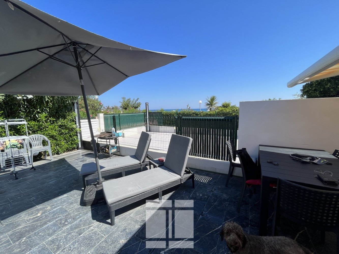 2 bedrooms Apartment in Borgo, France No. 209895