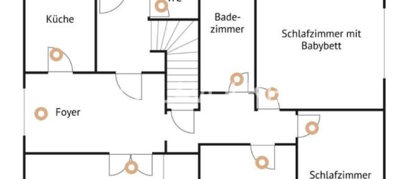 6 Schlafzimmer Haus in Breisgau-Hochschwarzwald, Germany, Nr. 266419 8