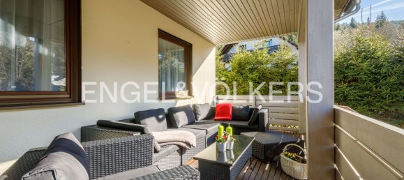 6 Schlafzimmer Haus in Breisgau-Hochschwarzwald, Germany, Nr. 266419 5