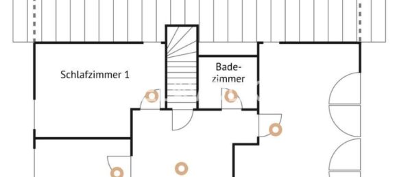 6 Schlafzimmer Haus in Breisgau-Hochschwarzwald, Germany, Nr. 266419 9