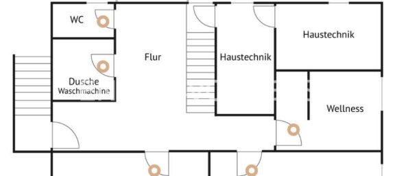 6 Schlafzimmer Haus in Breisgau-Hochschwarzwald, Germany, Nr. 266419 7