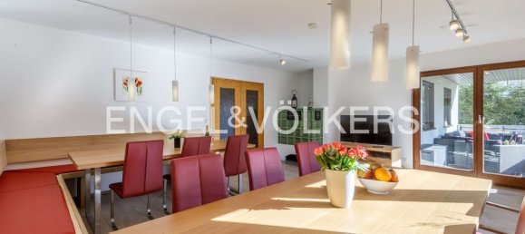 6 Schlafzimmer Haus in Breisgau-Hochschwarzwald, Germany, Nr. 266419 6