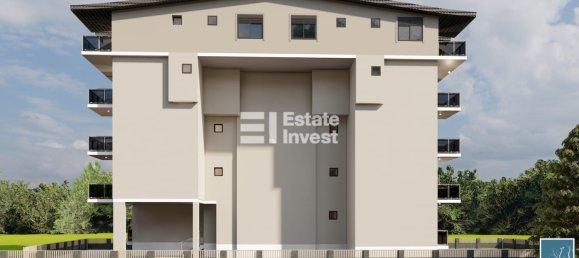 Apartment 2+1 in Alanya, Turkey No. 26712 5