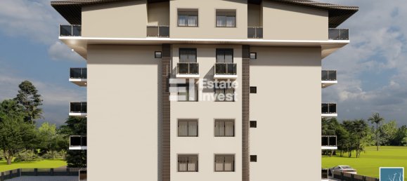 Apartment 2+1 in Alanya, Turkey No. 26712 4