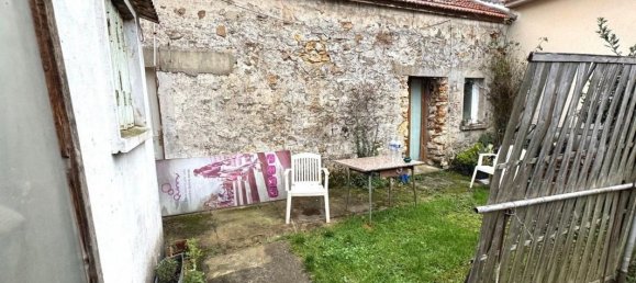 4 rooms House in Lisses, France No. 166779 8