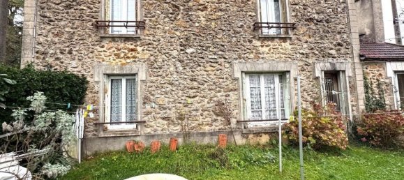 4 rooms House in Lisses, France No. 166779 15