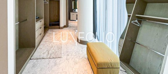 5 Schlafzimmer Penthouse in Downtown Dubai (Downtown Burj Dubai), UAE, Nr. 100547 21