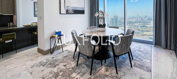 5 Schlafzimmer Penthouse in Downtown Dubai (Downtown Burj Dubai), UAE, Nr. 100547 6