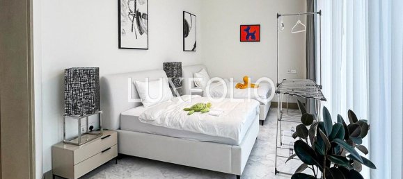 5 Schlafzimmer Penthouse in Downtown Dubai (Downtown Burj Dubai), UAE, Nr. 100547 25