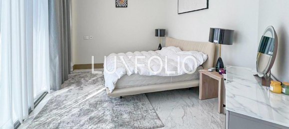 5 Schlafzimmer Penthouse in Downtown Dubai (Downtown Burj Dubai), UAE, Nr. 100547 13