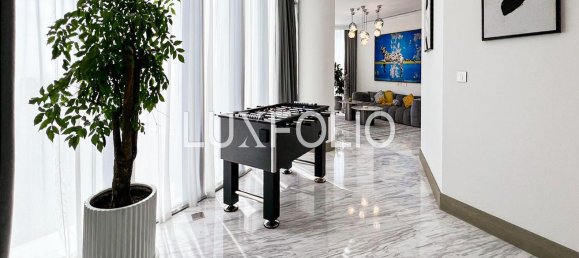 5 Schlafzimmer Penthouse in Downtown Dubai (Downtown Burj Dubai), UAE, Nr. 100547 15