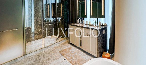 5 Schlafzimmer Penthouse in Downtown Dubai (Downtown Burj Dubai), UAE, Nr. 100547 23